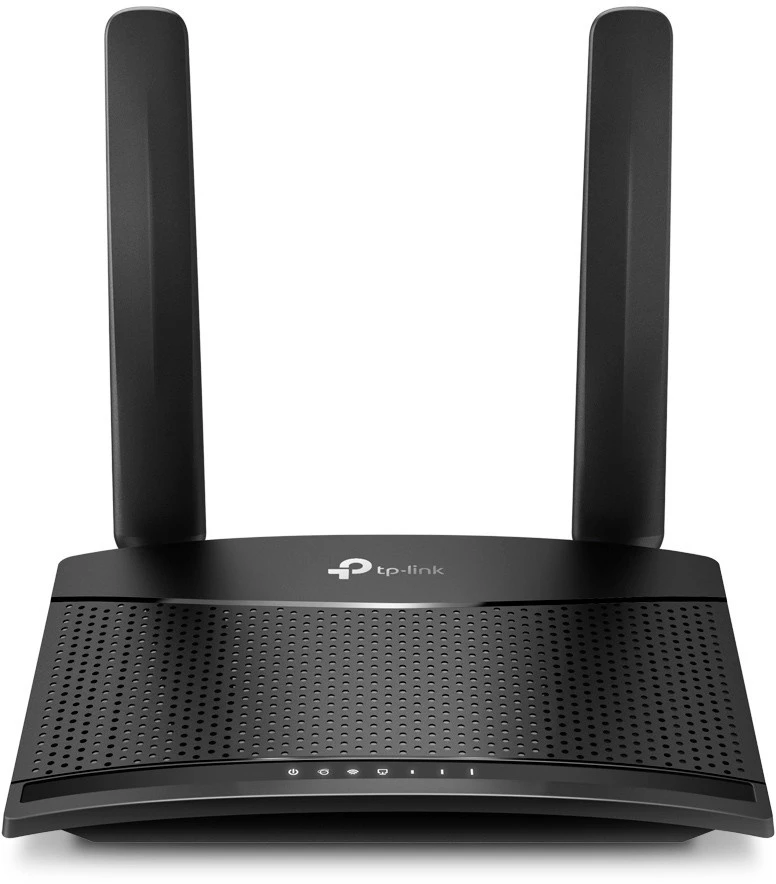 TP-LINK TL-MR100 300 Mbps Wireless N 4G LTE Router