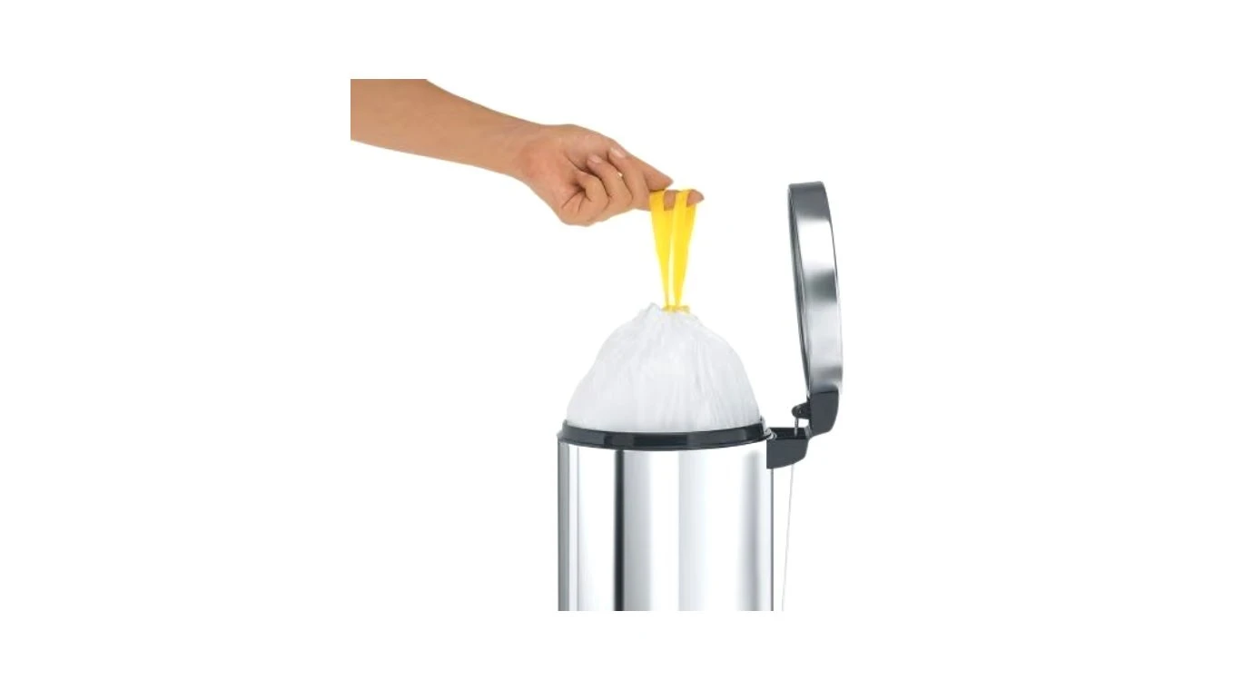 BRABANTIA Kehrichtsack 3 L, 12 Rollen