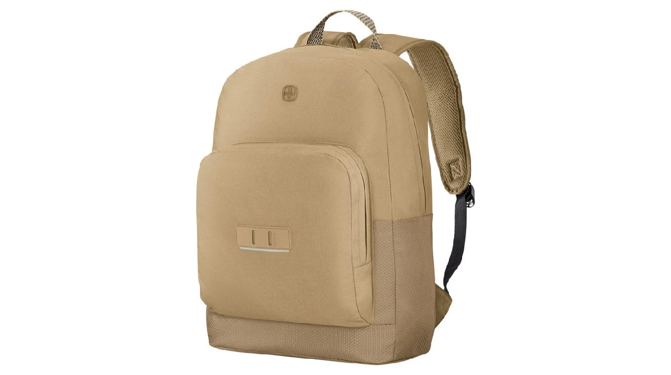 WENGER® Notebook Rucksack Crango 16"