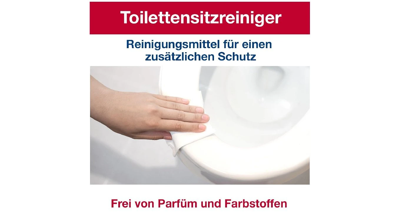 TORK WC-Sitzreiniger Premium 8 x 475 ml