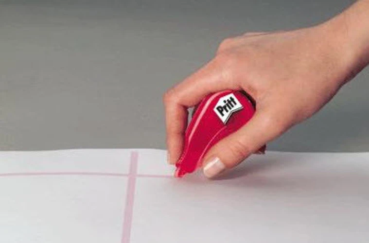 PRITT Refill Kassette 8.4 mm x 16 m - permanent