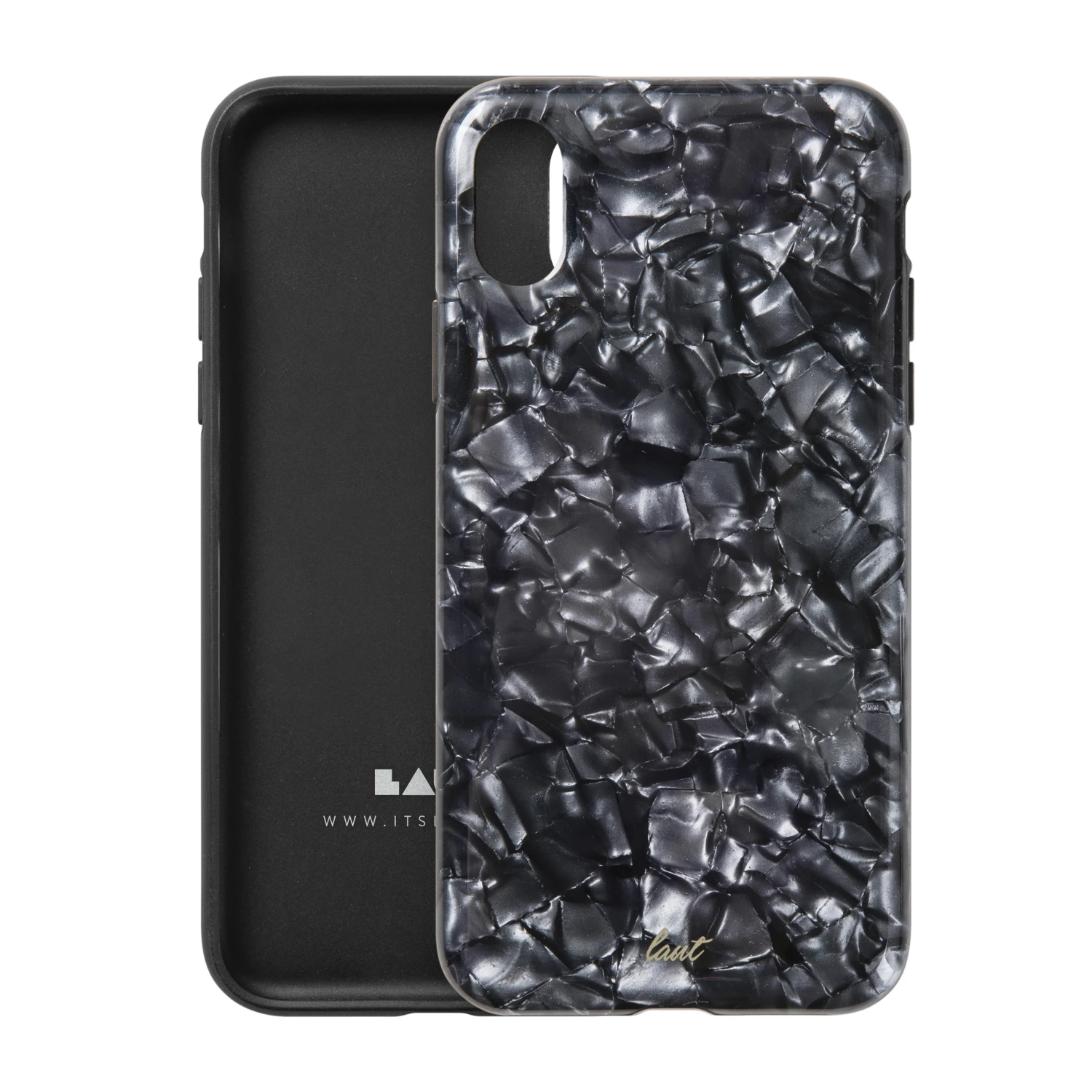 LAUT PEARL Case für iPhone XR (6.1")