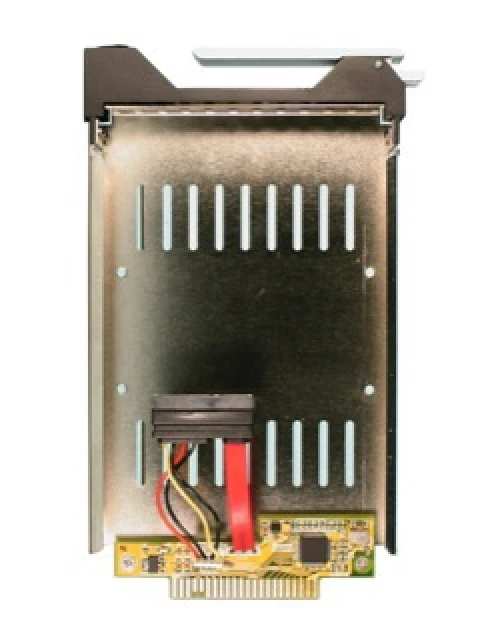 wiebeTECH Zusätzliche SATA Schublade