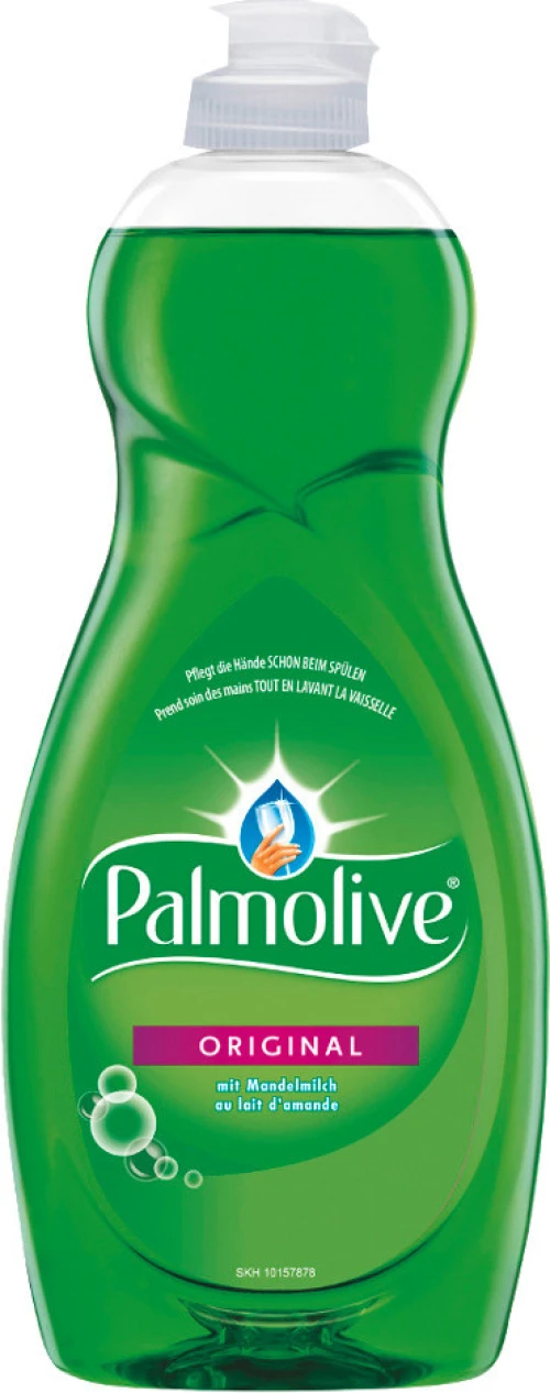 PALMOLIVE Spülmittel Original 750 ml