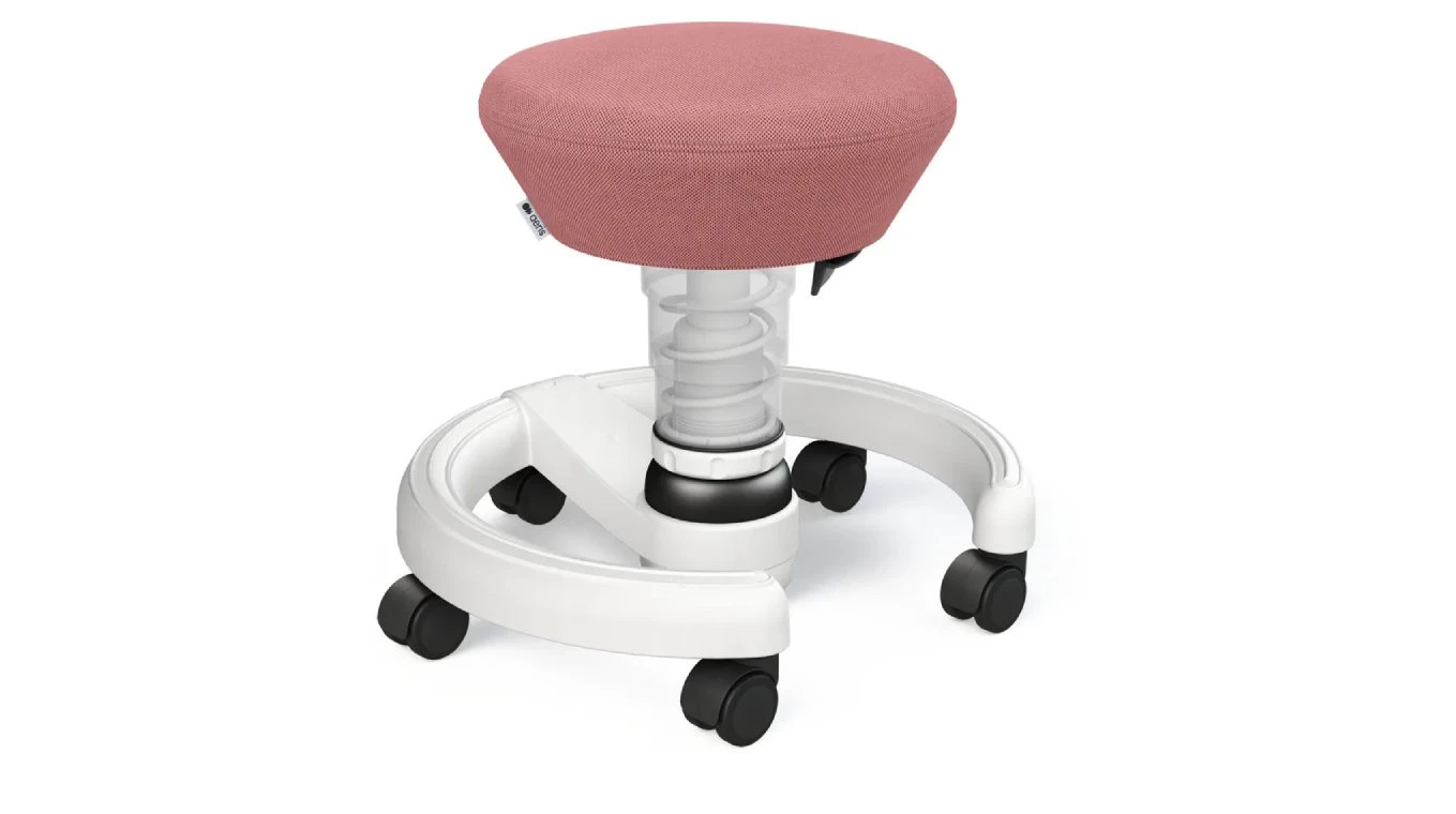 AERIS Kindersitzhocker Swoppster