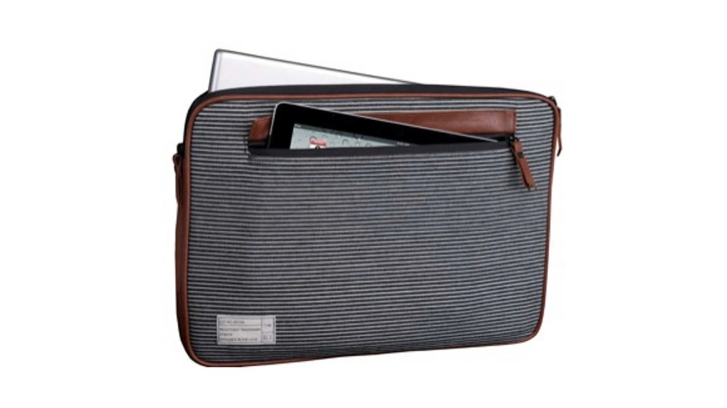 HEX Fleet Collection Sleeve MacBook 13"/Air/Pro