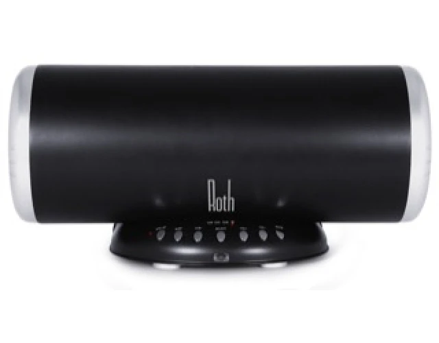 Roth Audio Charlie Lautsprechersystem
