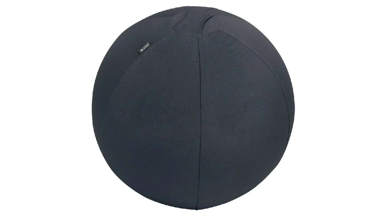 LEITZ Sitzball Ergo Active 55 cm