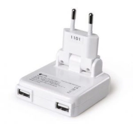 MACALLY DualUSB Ladegerät
