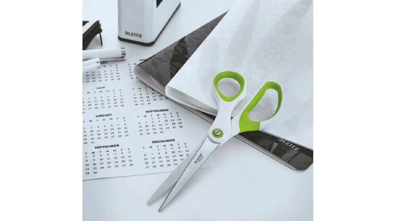 LEITZ Titan Schere WOW 20.5cm