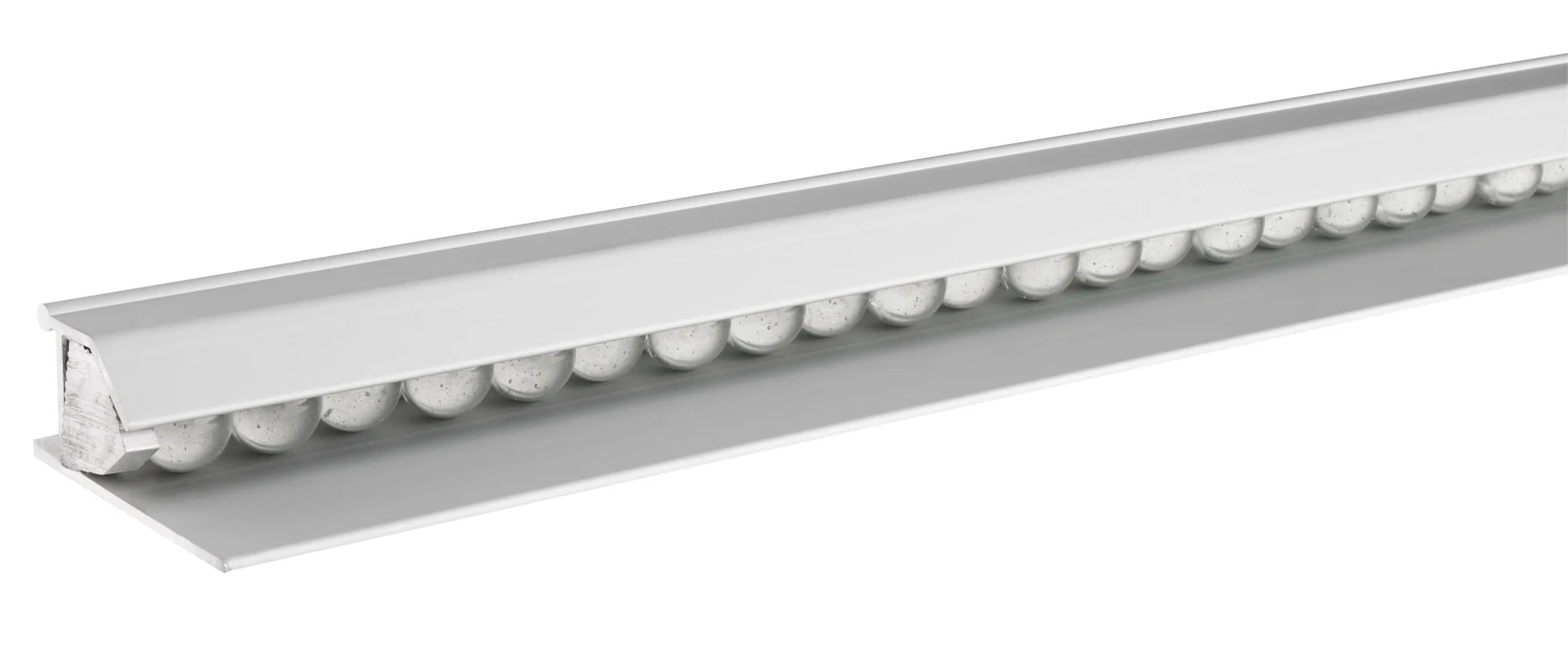 MAGNETOPLAN Catch-Ball Klemmleiste 1000 mm