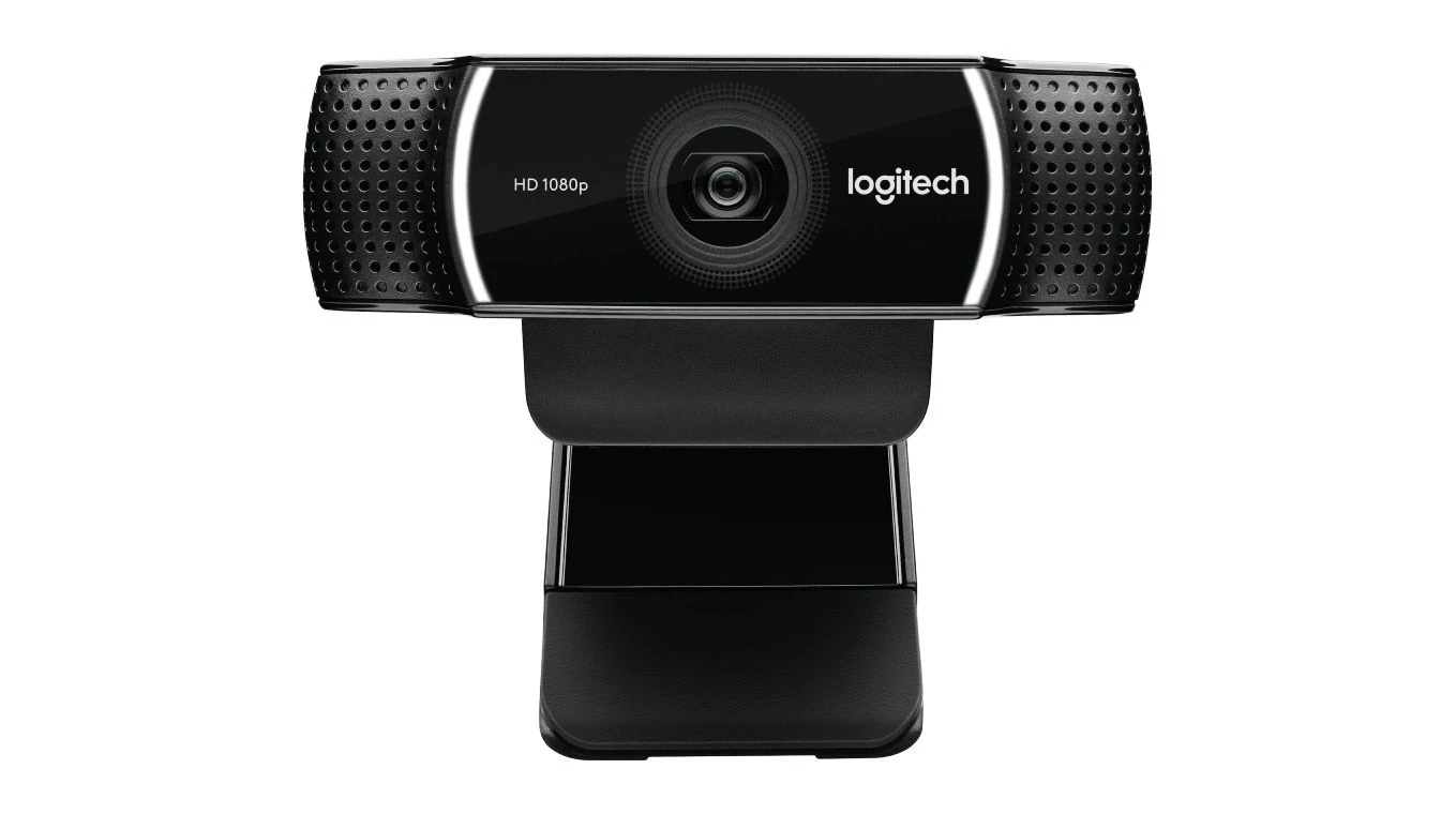 LOGITECH Pro Stream Webcam C922