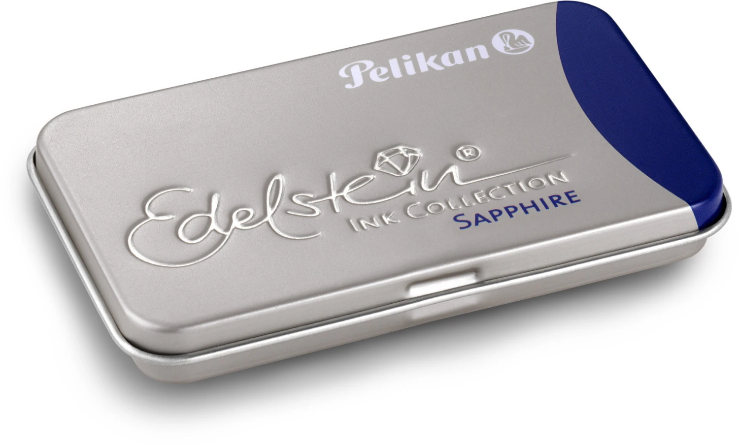 PELIKAN Tintenpatrone Edelstein