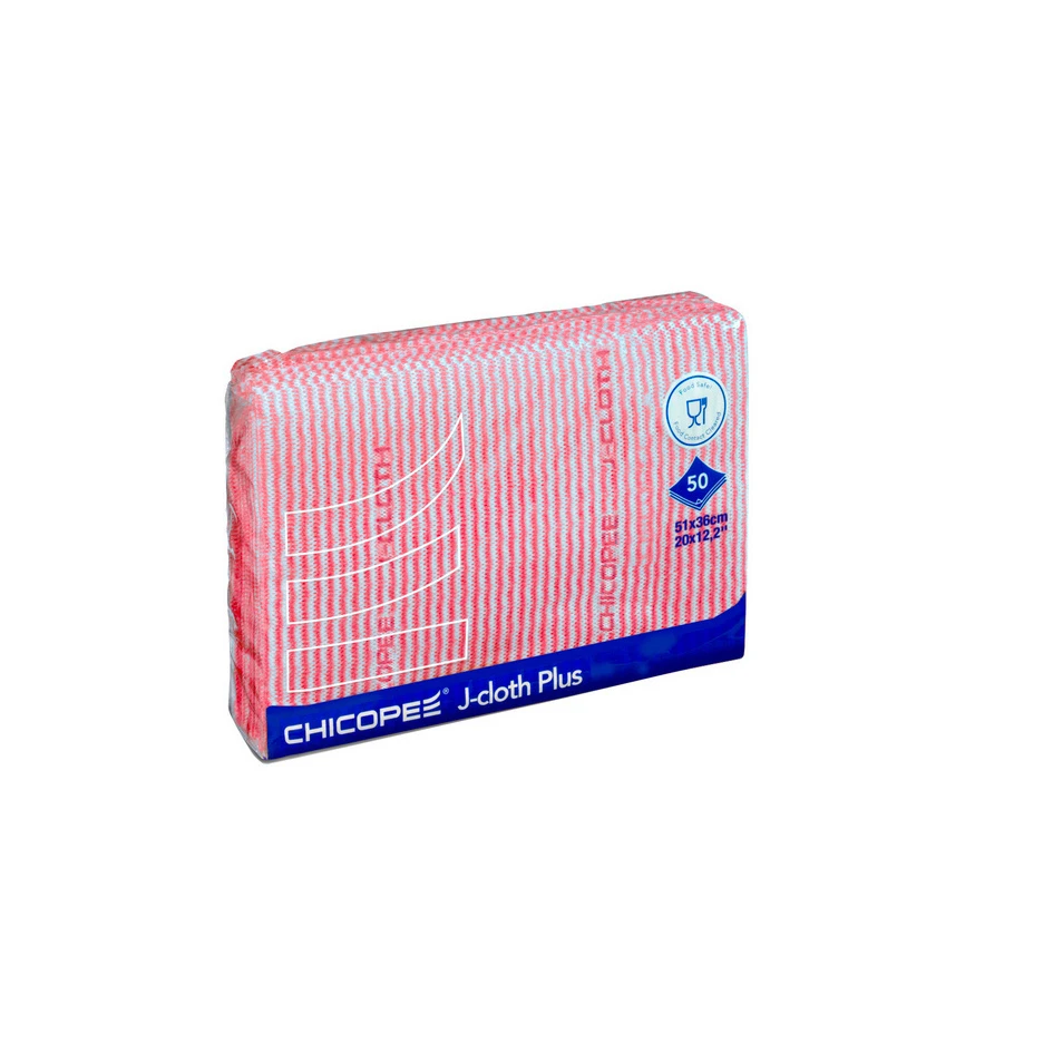 CHICOPEE Reinigungstuch J-Cloth Plus 50 Stück