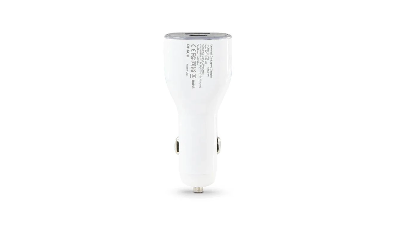 DICOTA Car Laptop Charger Universal PRO