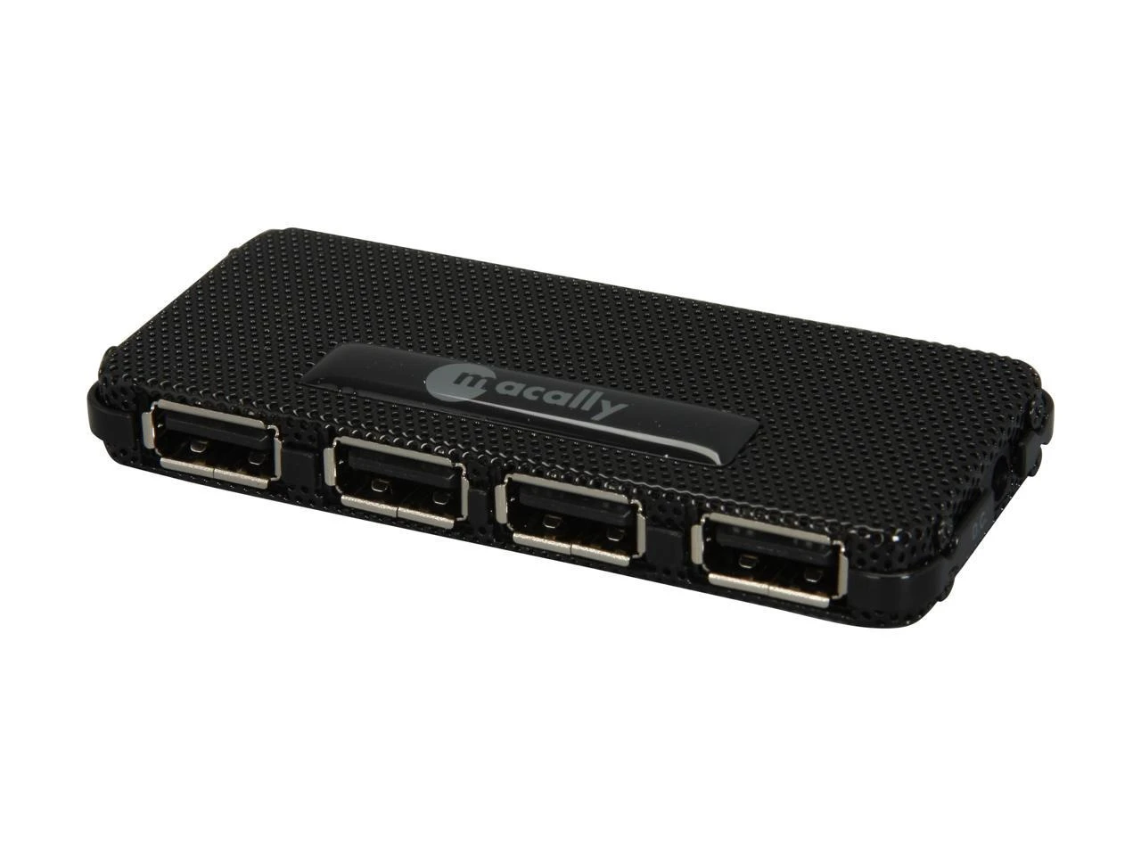 MACALLY Mhub