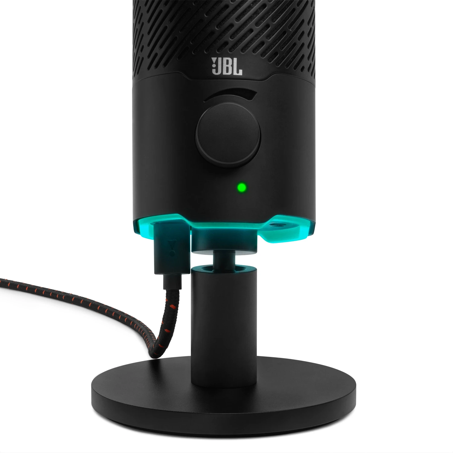 JBL QUANTUM Stream USB-Mikrofon