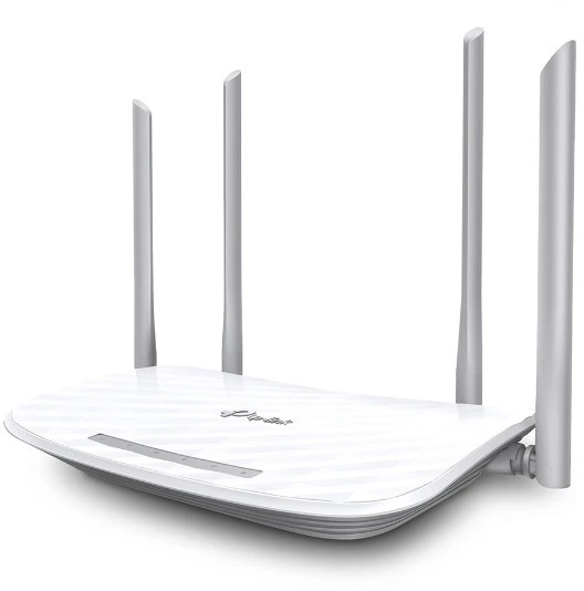 TP-LINK Archer C50 DualBand Router AC1200
