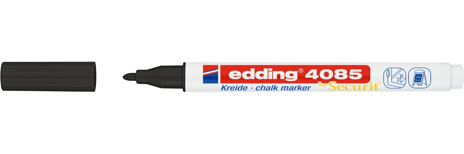 EDDING Chalk Marker 4085 1-2mm