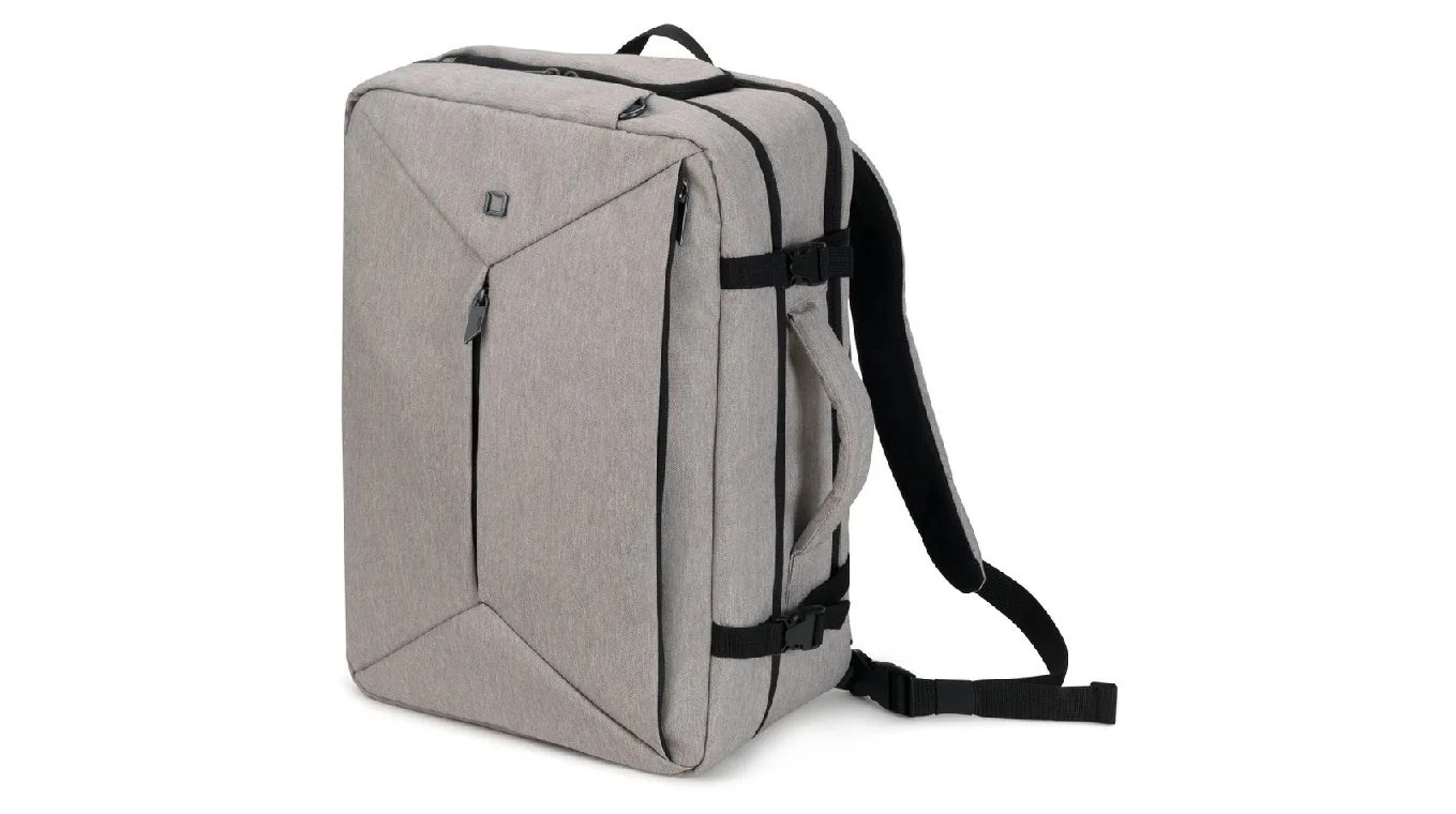 DICOTA Dual Plus EDGE Backpack 15.6"