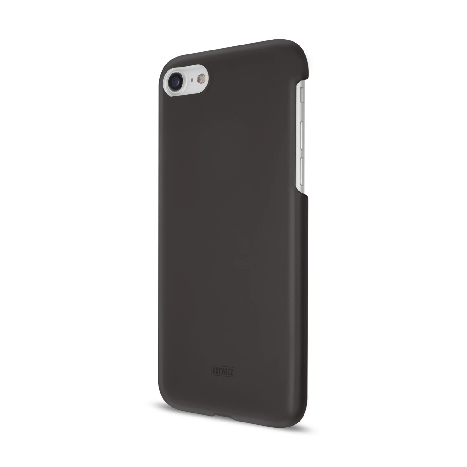 ARTWIZZ Rubber Clip Schutzhülle iPhone SE/7/8