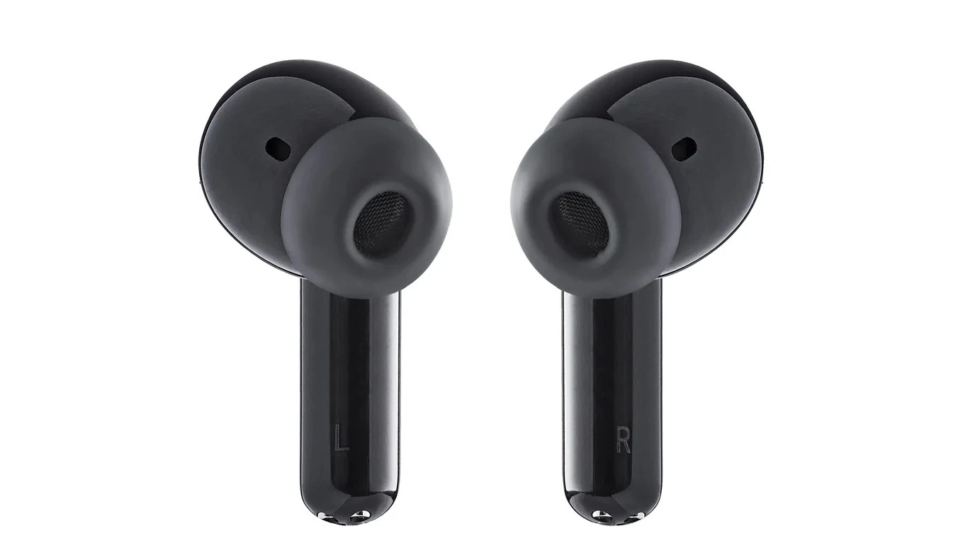 INTENSO Buds Plus Wirel. Earphones 3720310 T310AE
