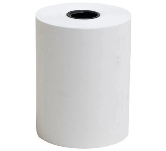 EXACOMPTA Thermorollen 57 mm x 24 m, 5 Stück