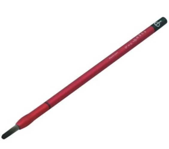 Nomad Brush PaintBrush Stylus FLEX Long Tip