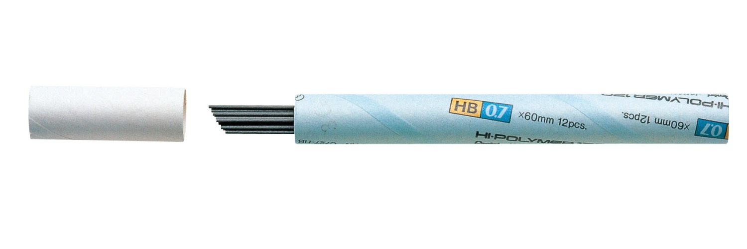 PENTEL Minen B - 0.7 mm
