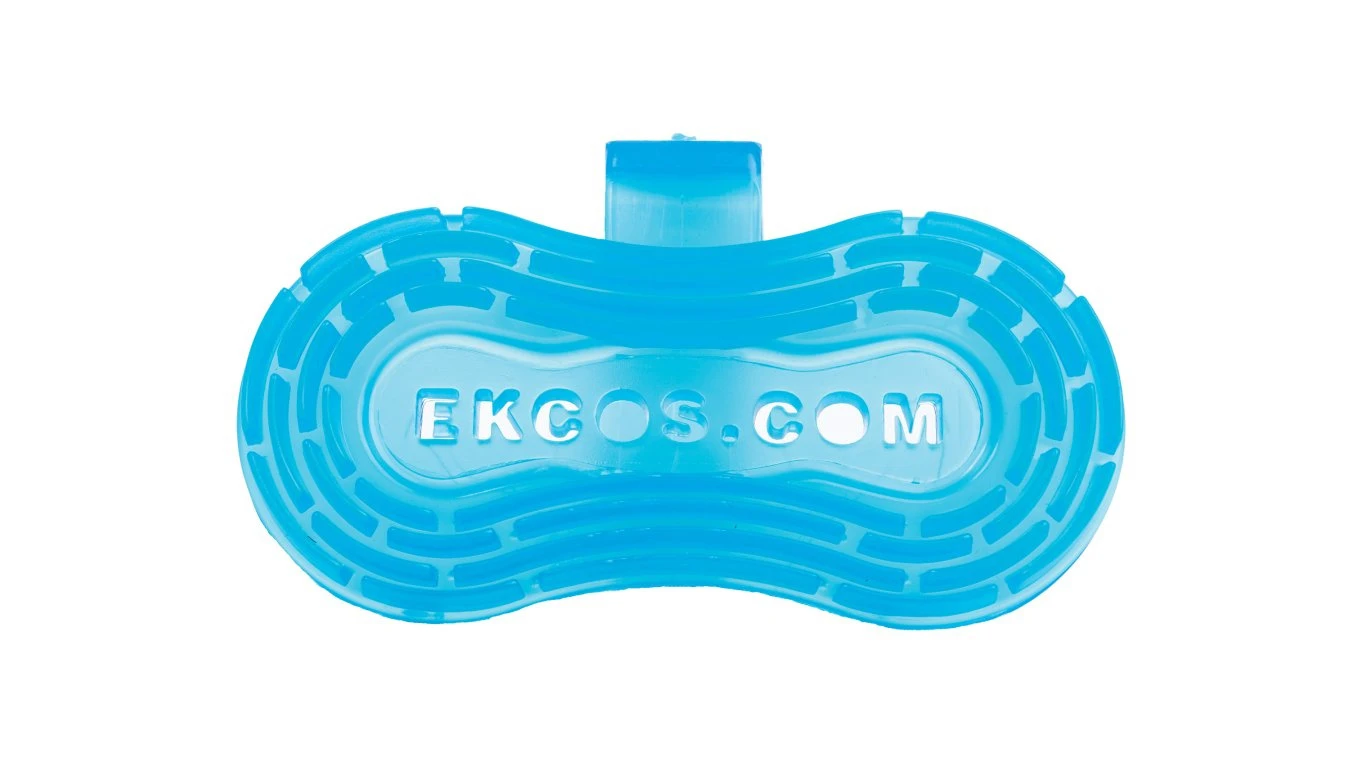 EKCOS Duftclip 10 Stück