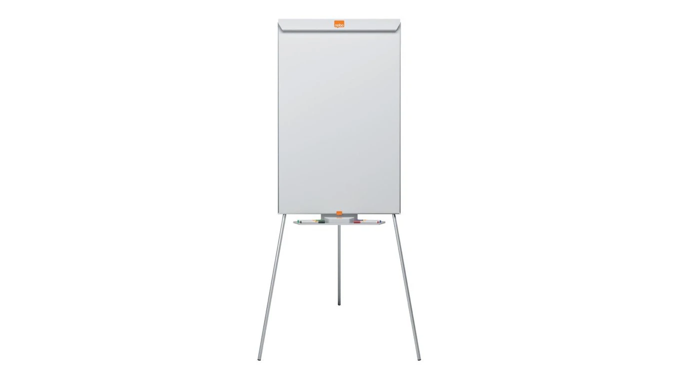NOBO Flipchart Impression Pro Stahl 68 x 100 cm