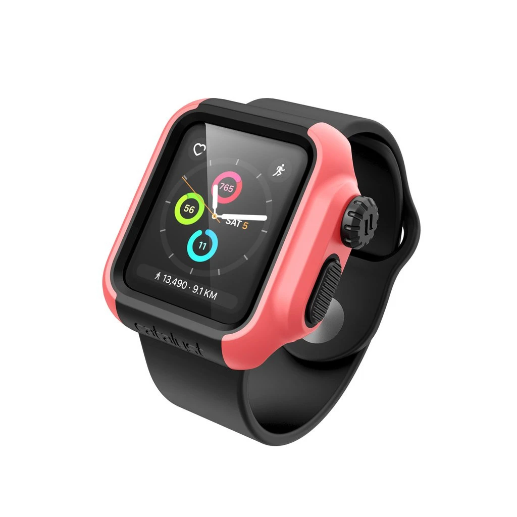 Catalyst Impact Case 38 mm