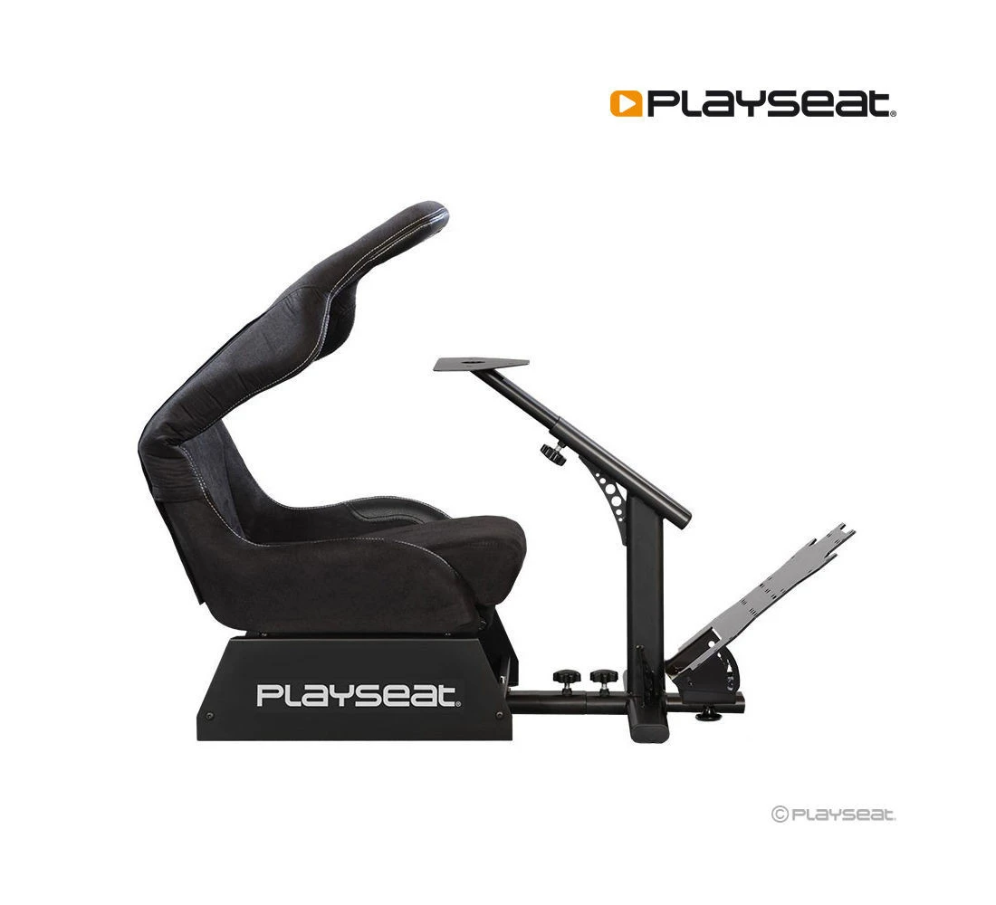 Playseat Evolution Alcantara Gaming-Stuhl