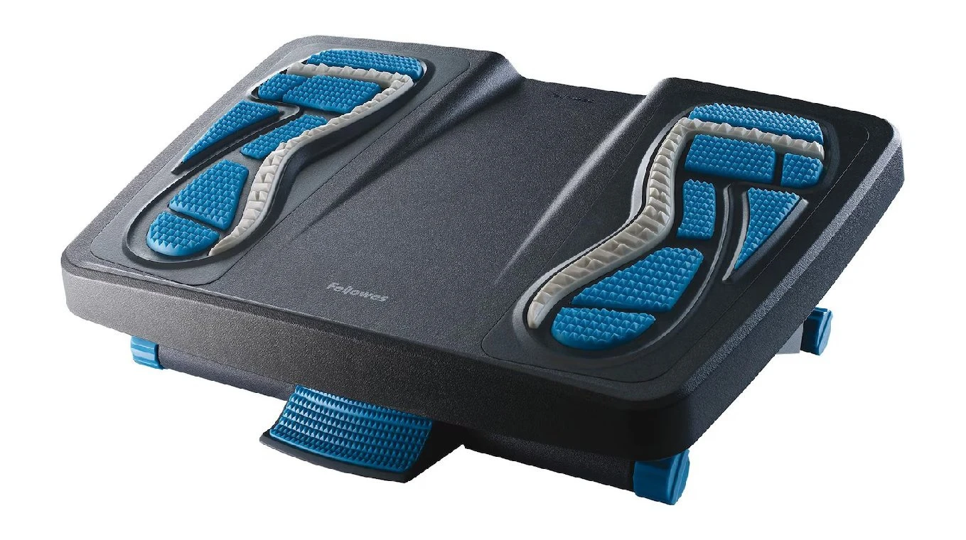 FELLOWES Fussstütze Energizer