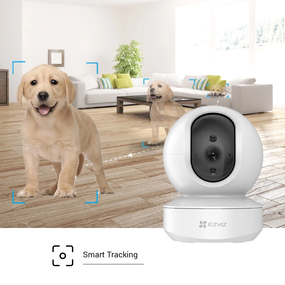 EZVIZ TY1 Indoor WLAN Kamera