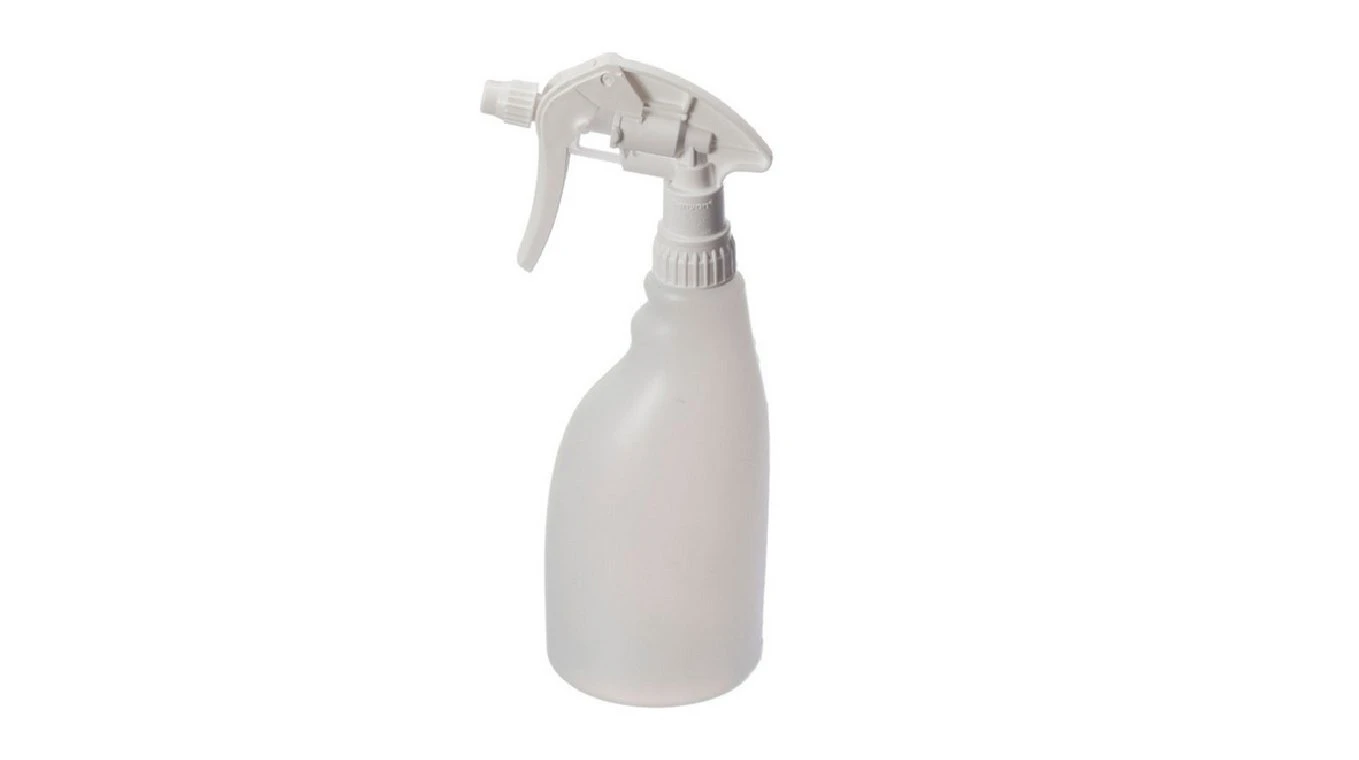 TASKI Sprühflasche mit Sprühkopf leer