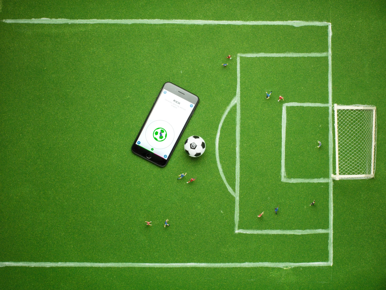 Sphero Mini Soccer