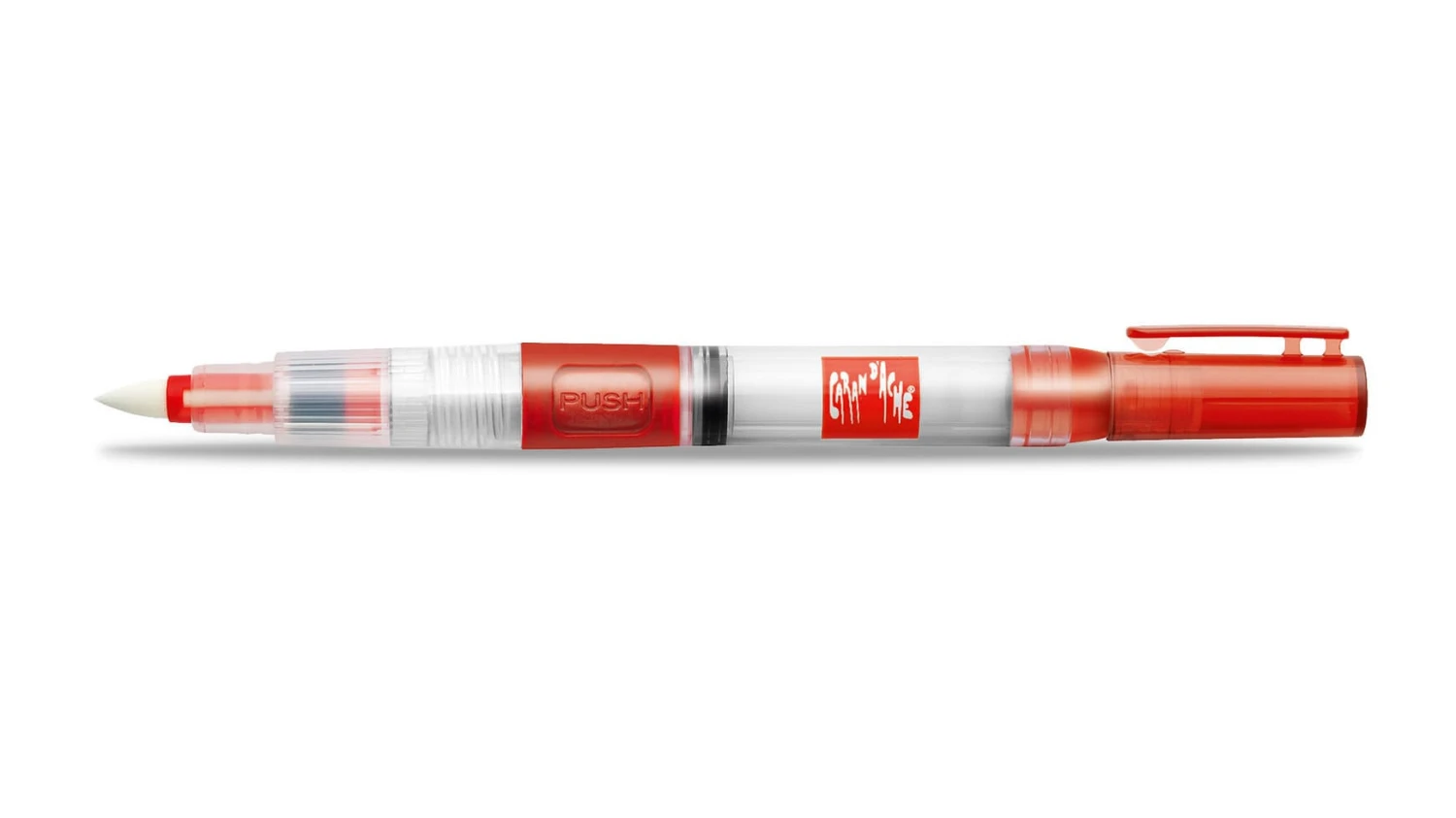 CARAN D'ACHE Aquarell-Pinsel