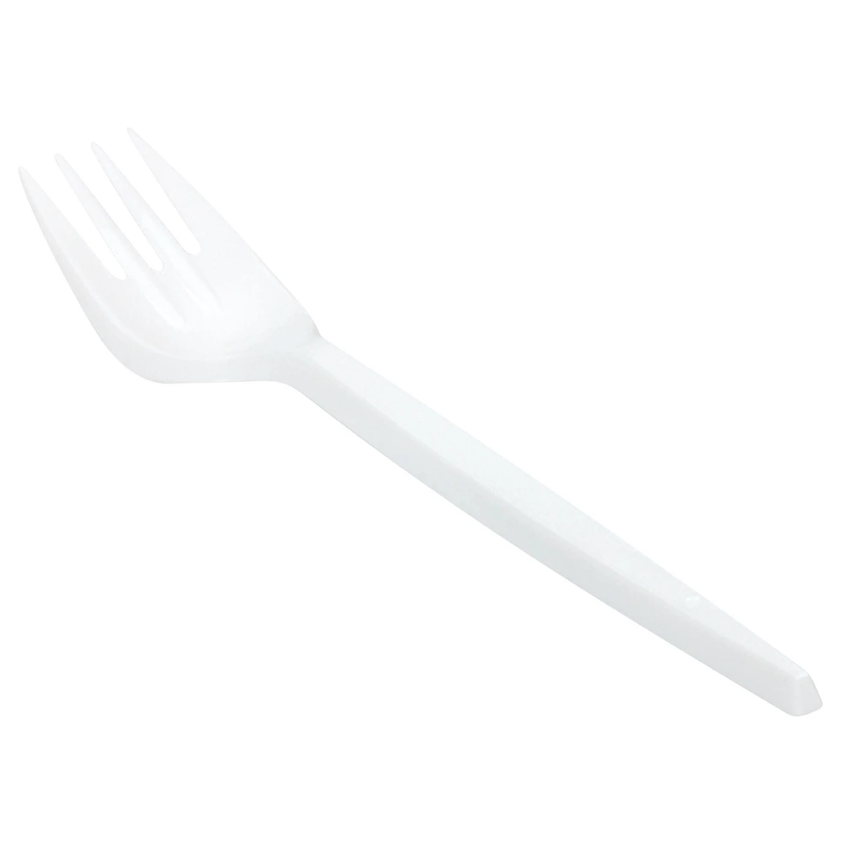 Einweg-Gabel 50 Stück