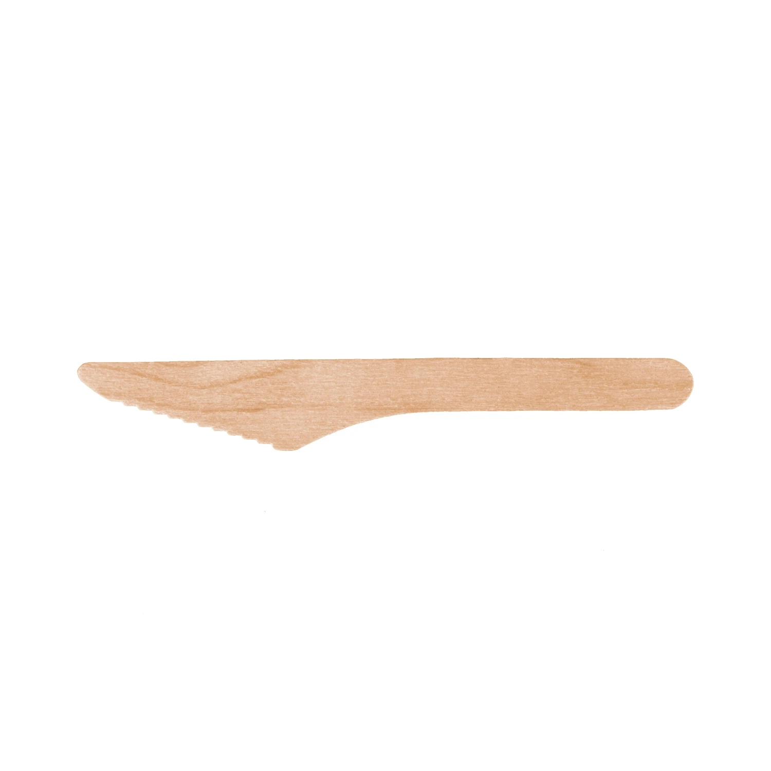 Einweg-Messer 100 Stück