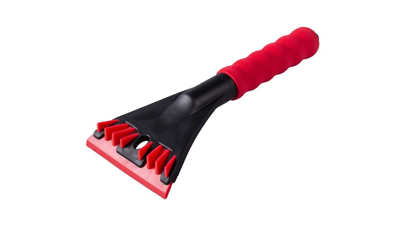 EDI CLEAN Eiskratzer Soft Touch