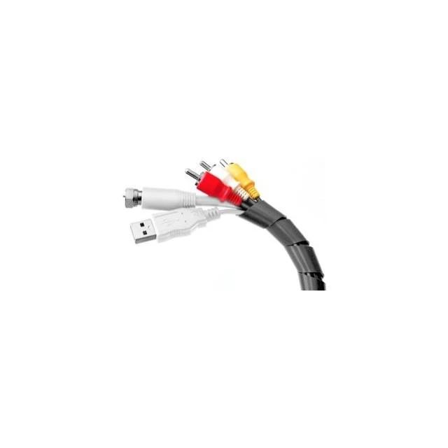 Dötz Spiral Tube