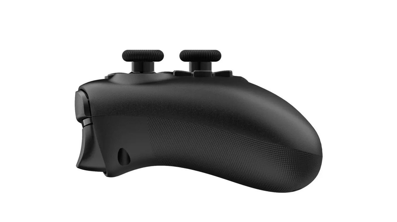DELTACO GAMING Wirel. 3-in-1 PC & Switch Controller