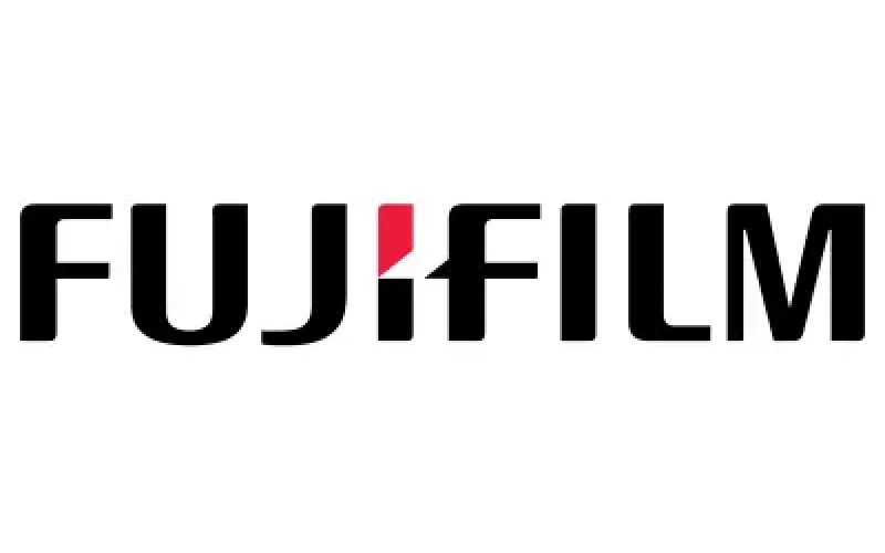 Fujifilm