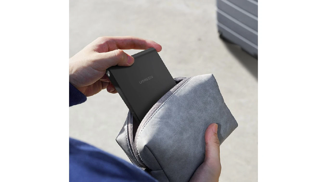UGREEN Multi-Angle Phone Stand höhenverstellbar
