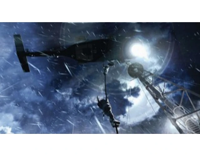 Aspyr Call of Duty 4 Modern Warfare für Mac DE