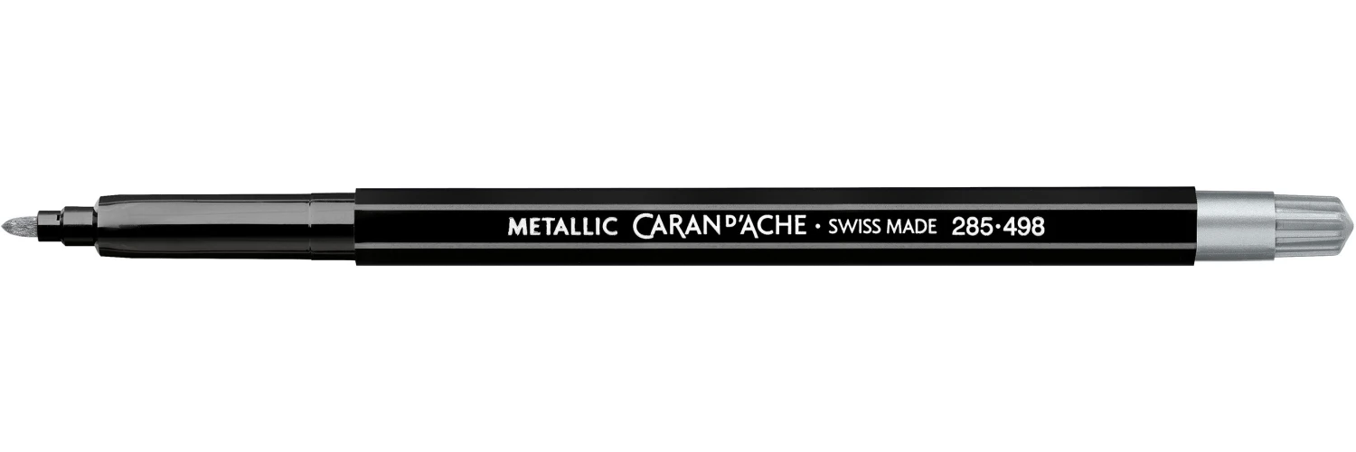 CARAN D'ACHE Fancolor Faserschreiber