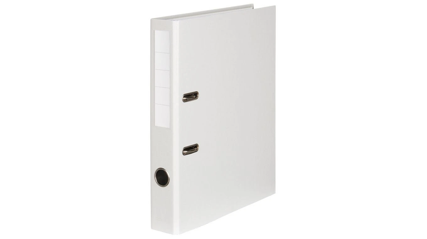 Focusshop Color-Ordner A4 4 cm - mit Griffloch