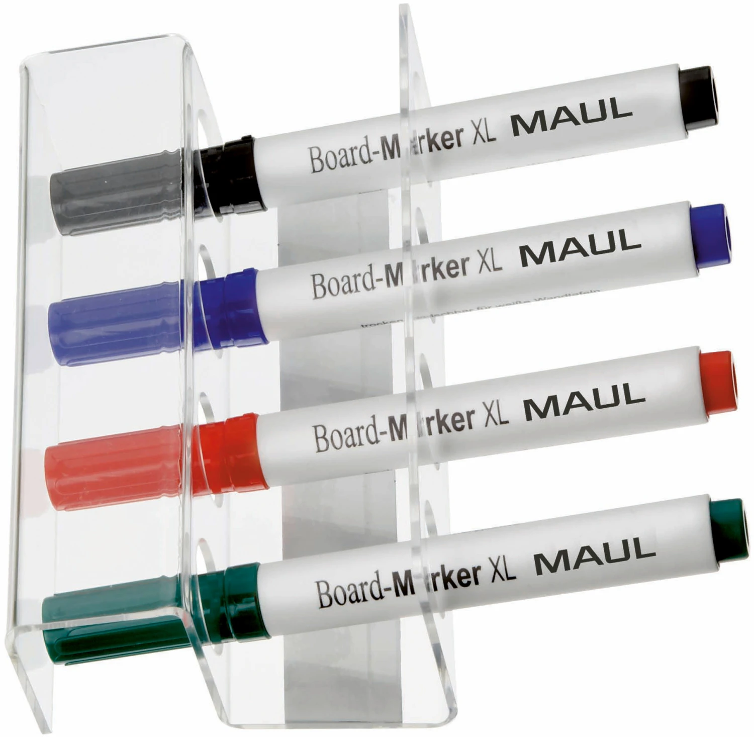 MAUL Stiftehalter Acryl