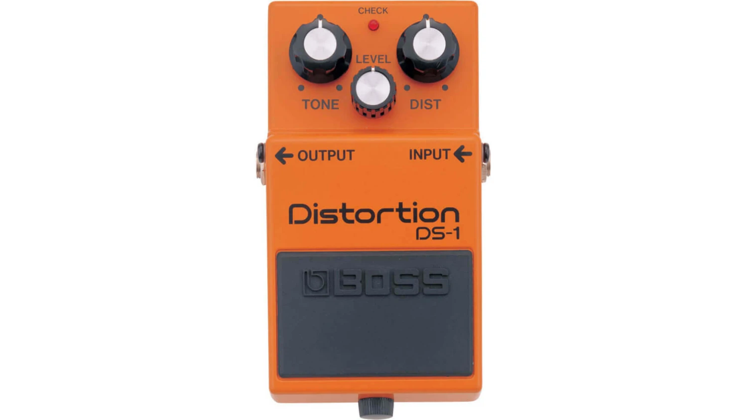 BOSS Distortion DS-1 Kompaktpedal